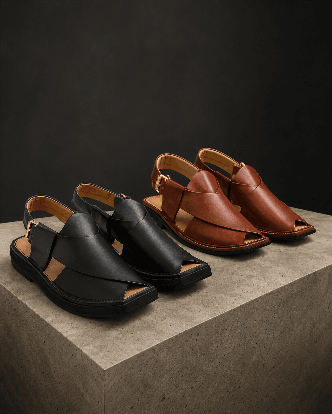 Footwear for Men & Boys