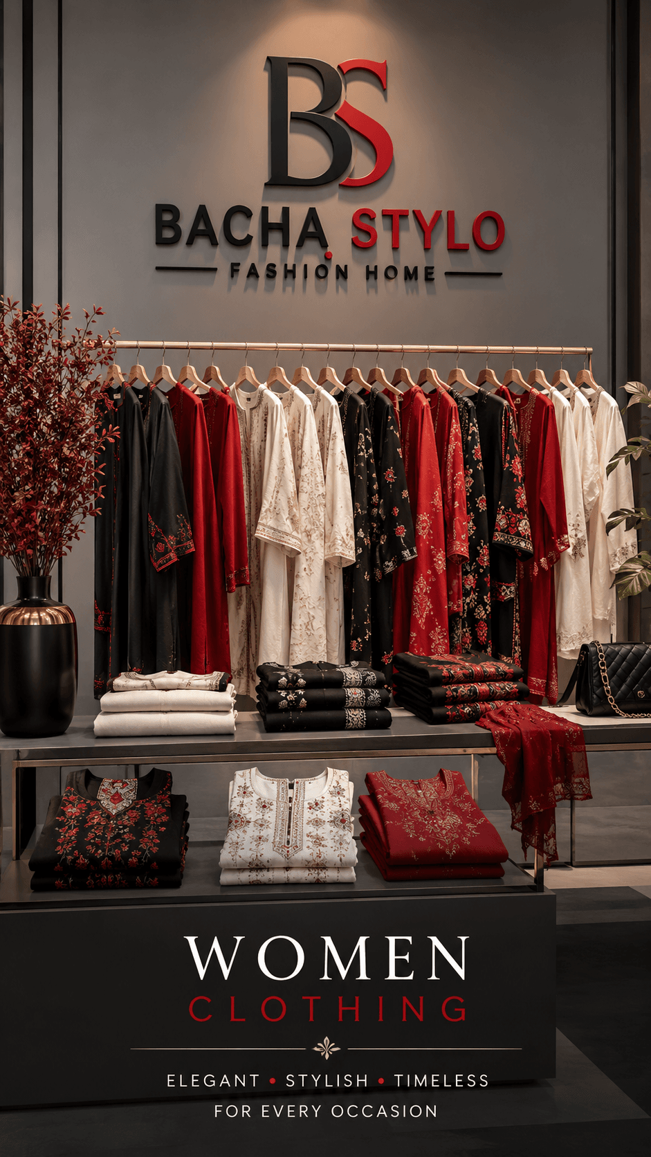 Clothing for Women