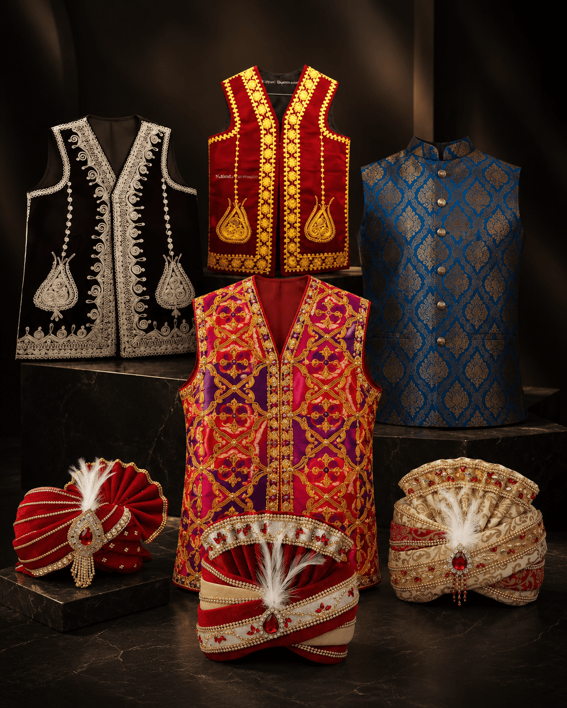 Wedding Collections