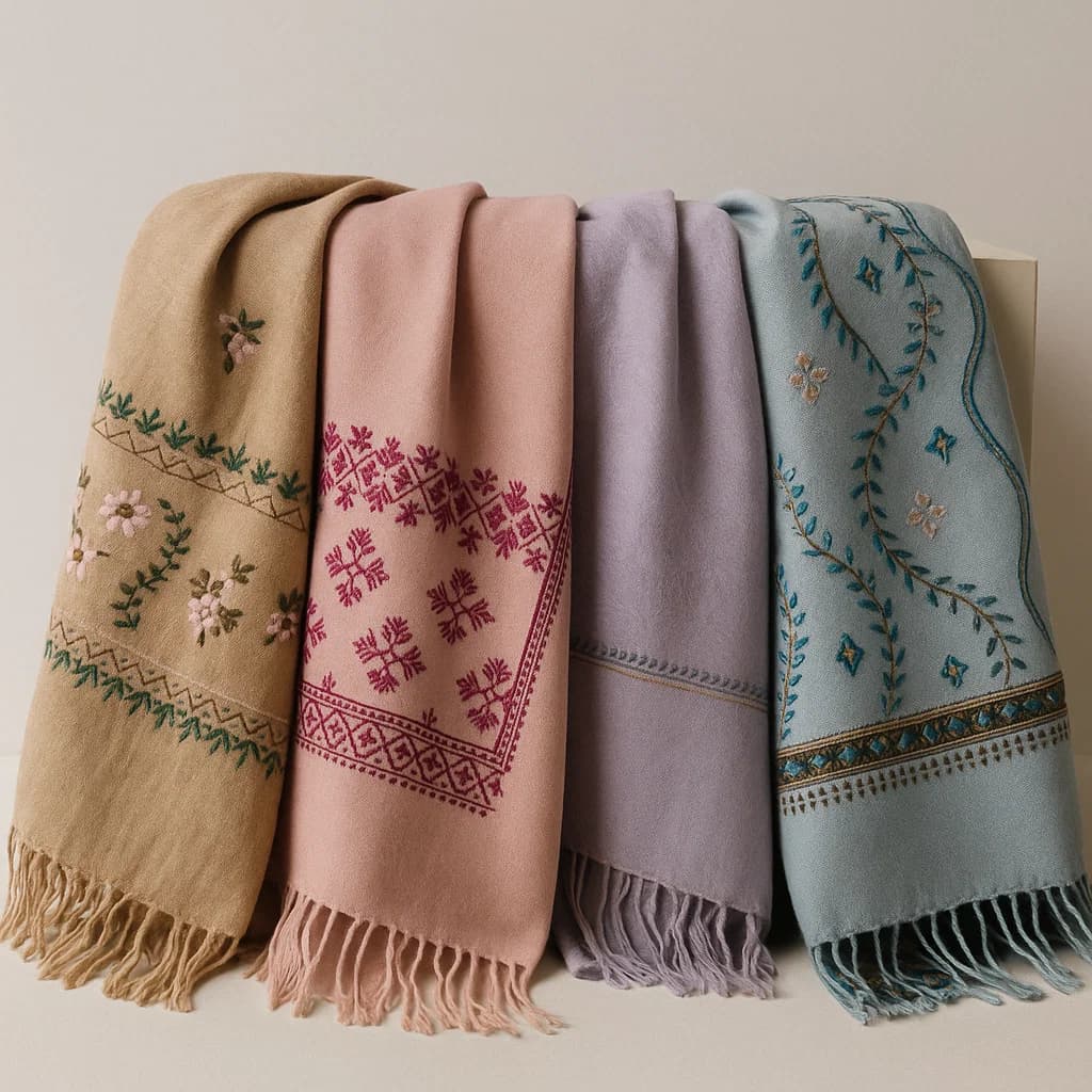 Shawls for Women