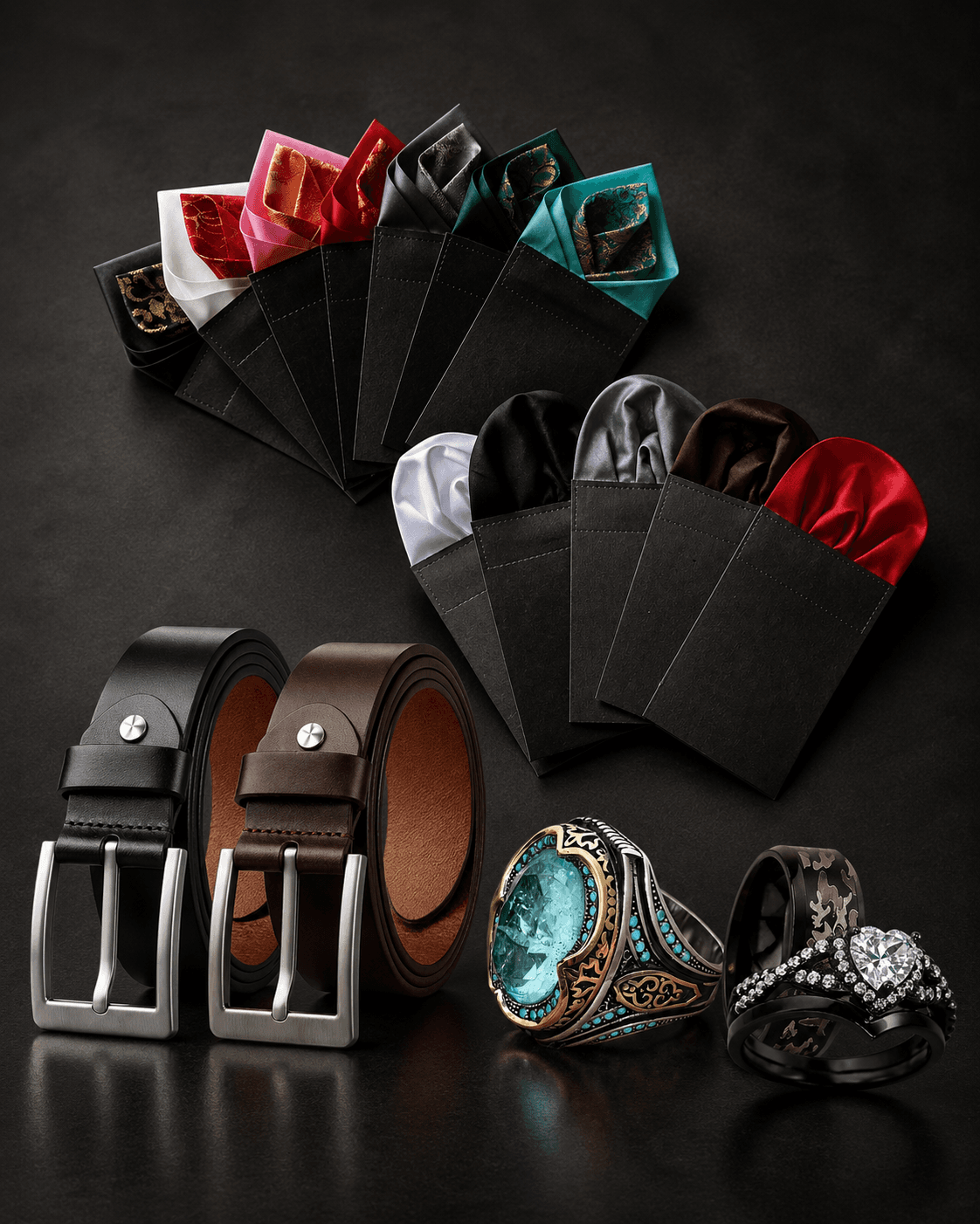 Fashion Accessories