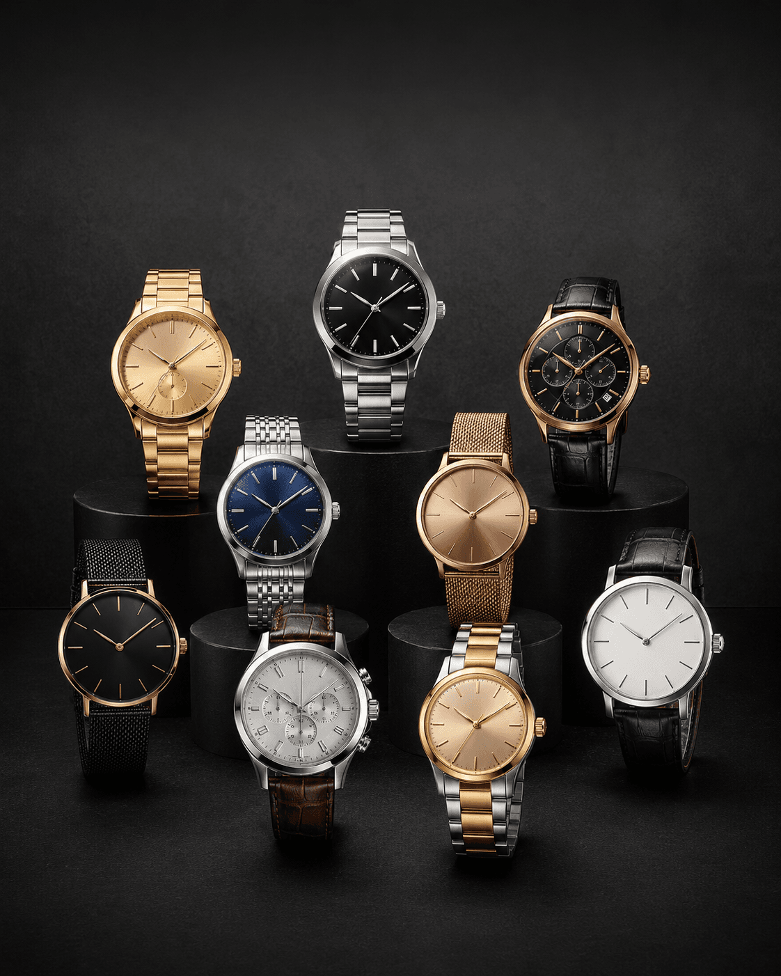 watches